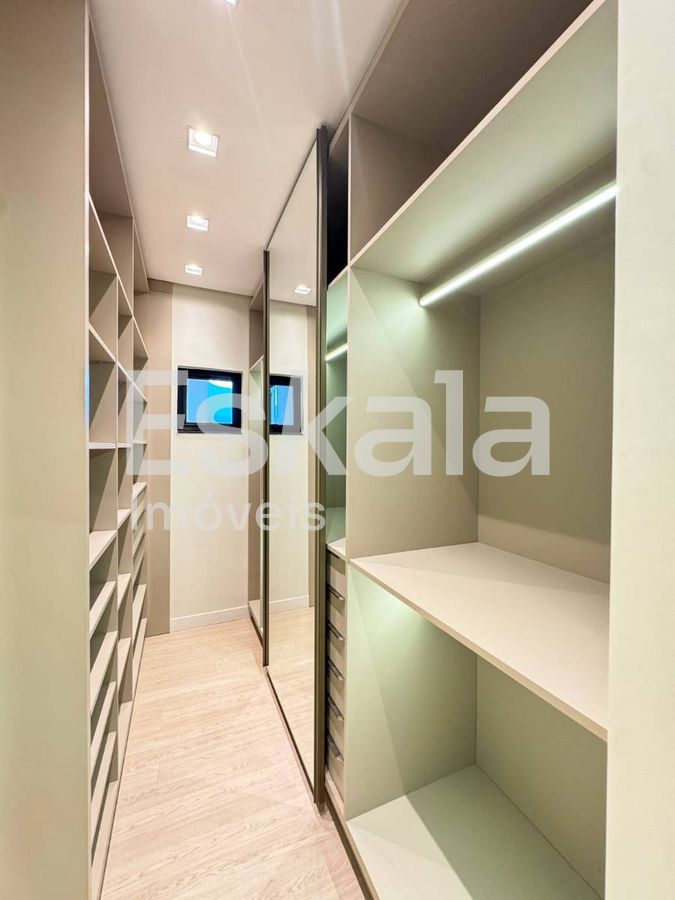 Casa Alto Padrão Mobiliada Com 03 Suítes Rau - Jaraguá Do Sul