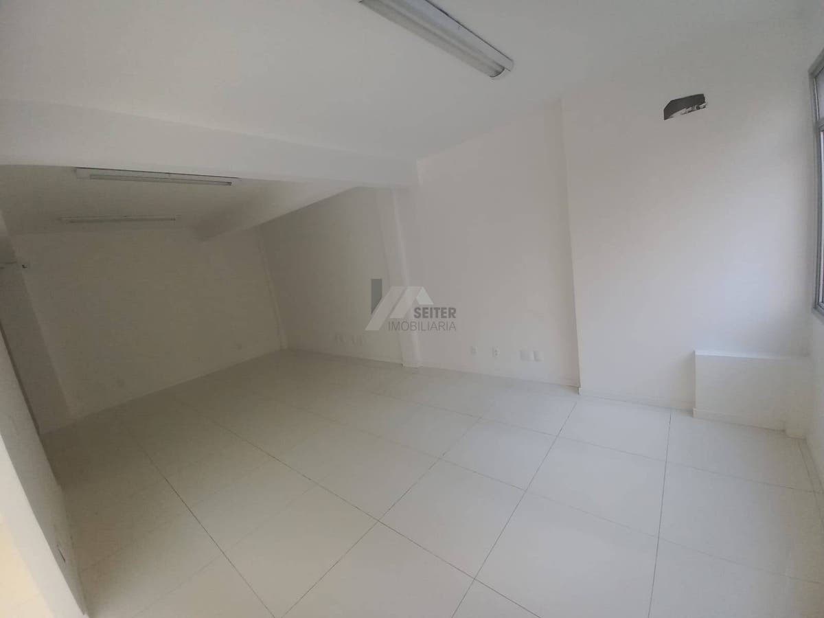 Sala comercial centro de Florianópolis