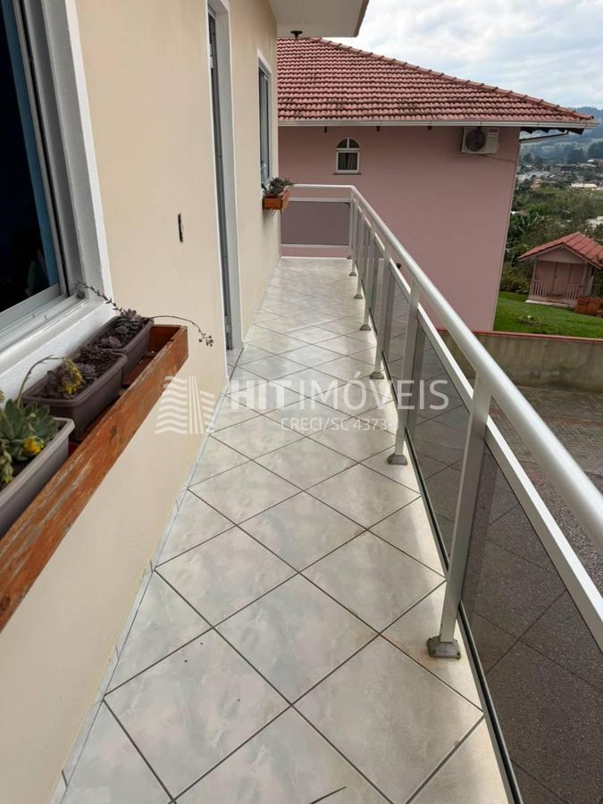 Casa - gruta - ituporanga - sc
