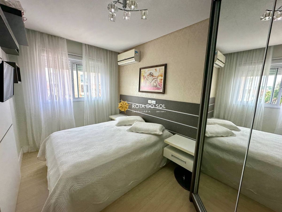 Boulevard Bombinhas Apartamento mobiliado 3 quartos à venda Praia Bombinhas — foto 14