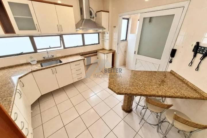 Apartamento para alugar no Centro de Florianopolis