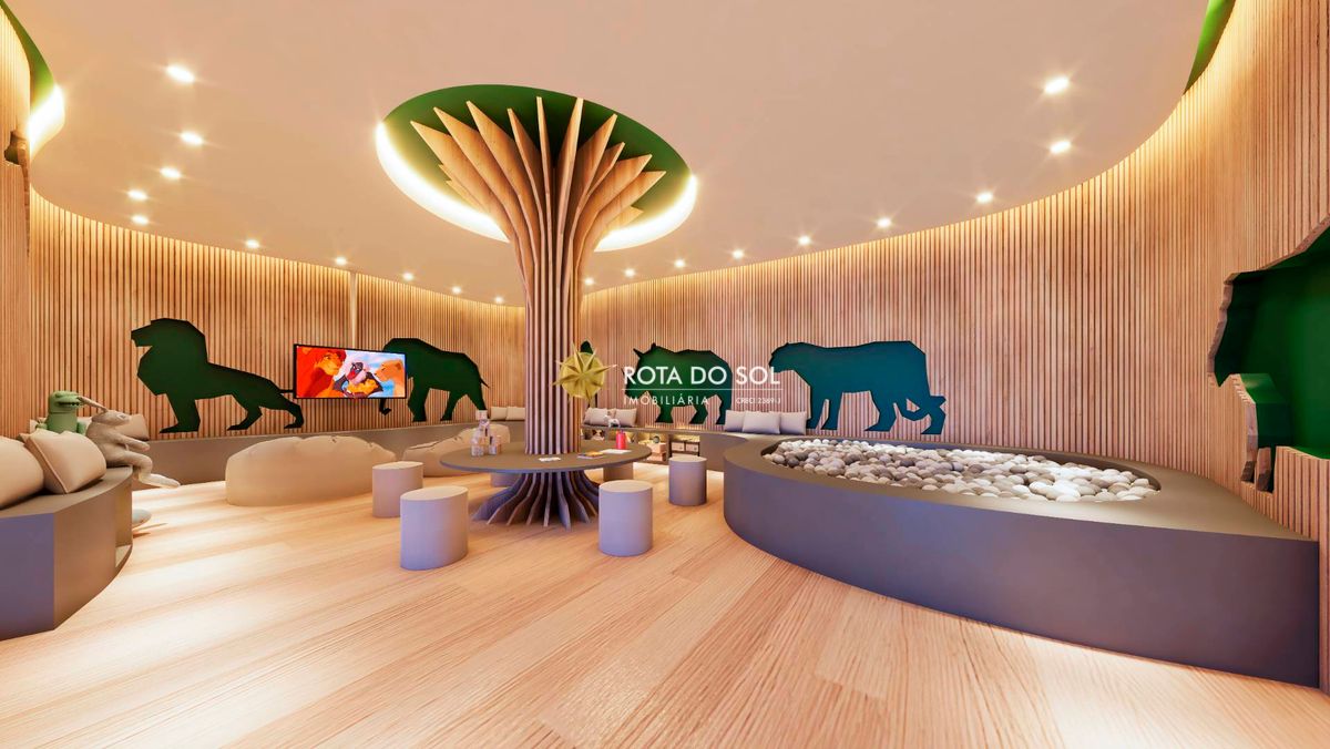 Concept Residence Apartamento 2 suítes em construção Praia Bombas Bombinhas SC - 9