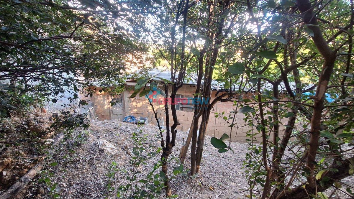 Casa com 2 quartos à Venda, Aeronautas - Lagoa Santa