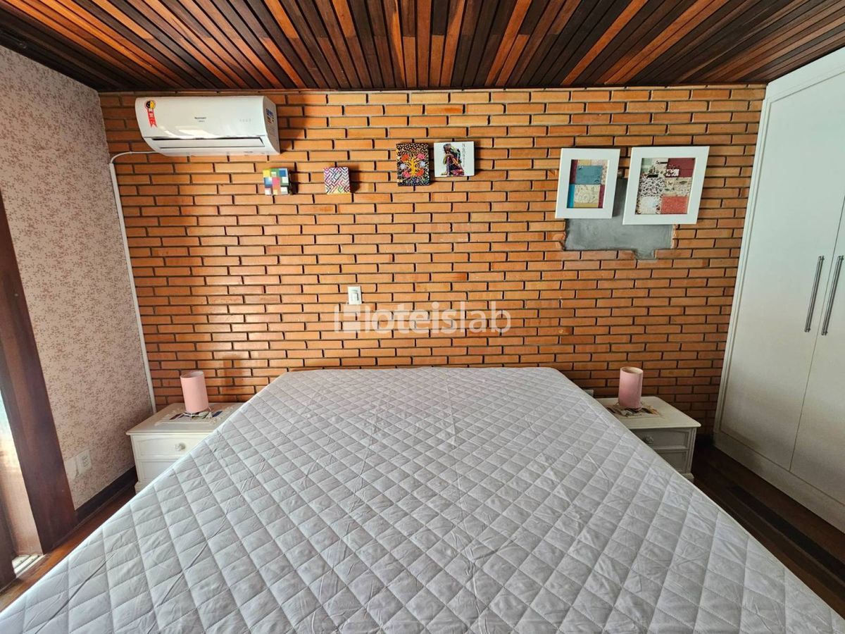 Casa, 5 quartos - Foto 27