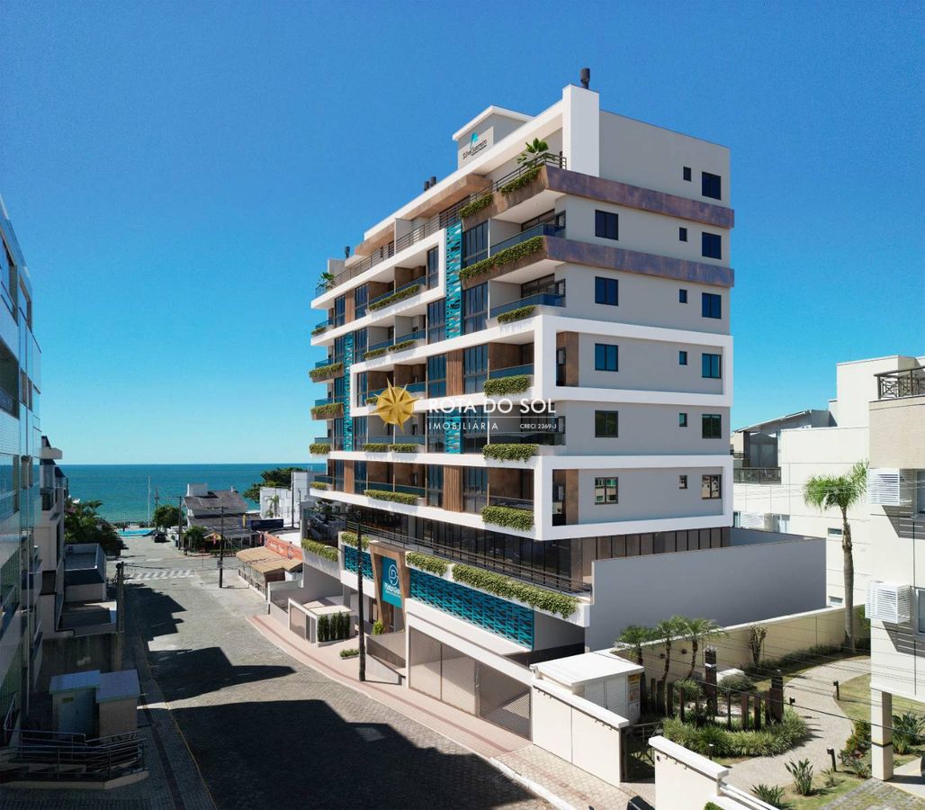 Porto Gaia Lançamento Homeclub Praia de Bombas Bombinhas SC — foto 12