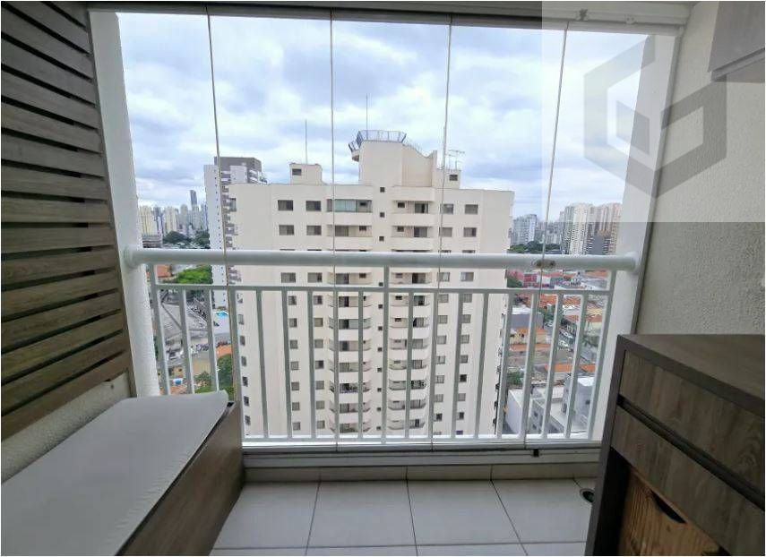 Apartamento com 2 Quartos, Tatuapé - São Paulo