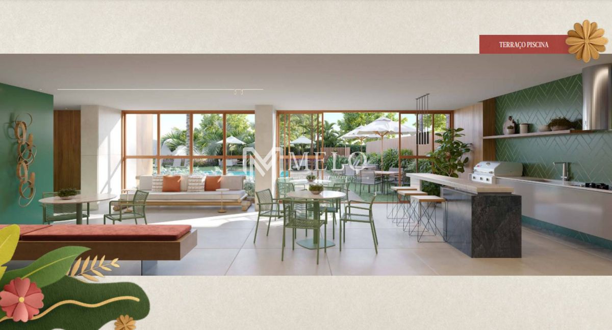Apartamento, 2 quartos, 69 m² - Foto 7