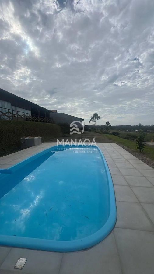 Chácara 15.000m² á venda