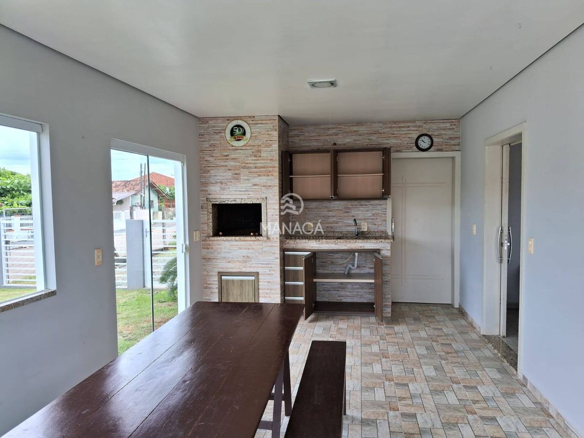 Casa, 3 quartos, 100 m² - Foto 16