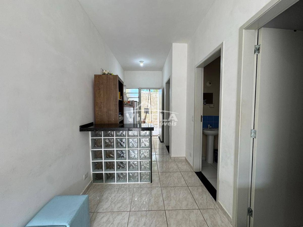Casa com 2 dormitórios-ótima localização no bairro golfinho -caraguatatuba-sp!!!