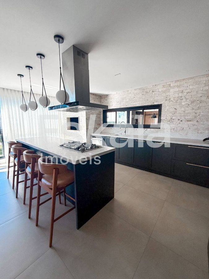 Cobertura duplex alto padrão com 03 suítes vila nova - jaraguá do sul