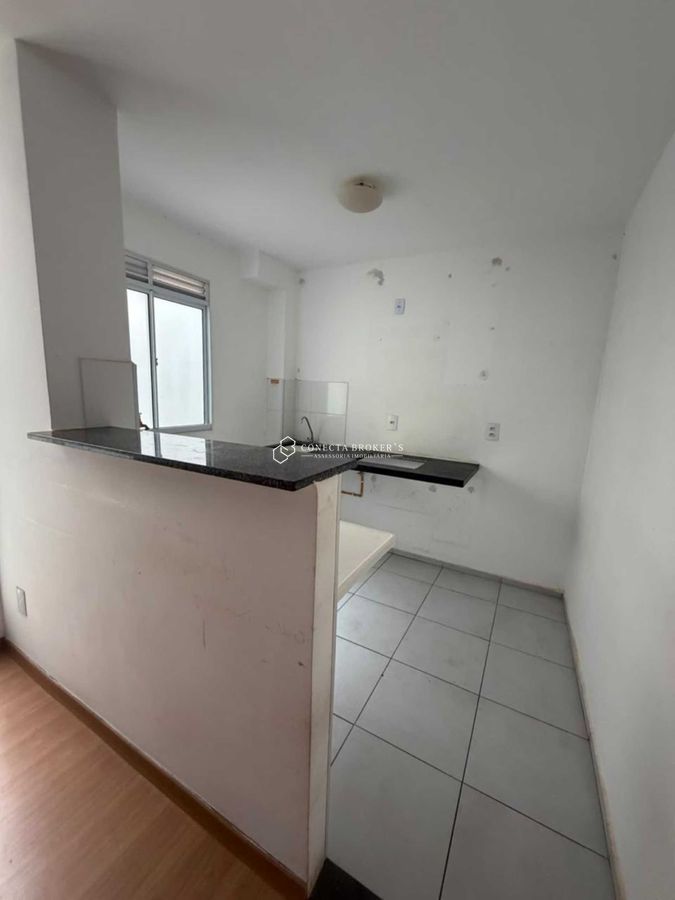 Apartamento, 2 quartos - Foto 6
