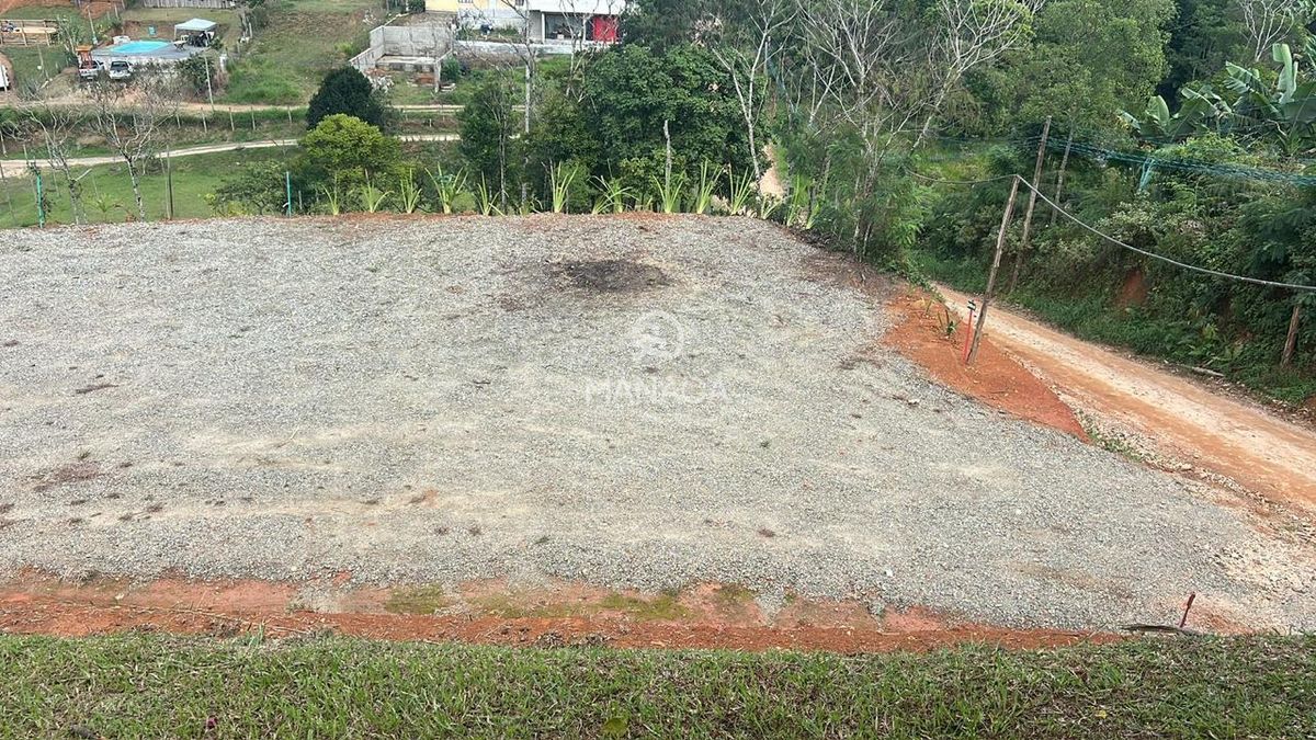 Chácara 15.000m² á venda