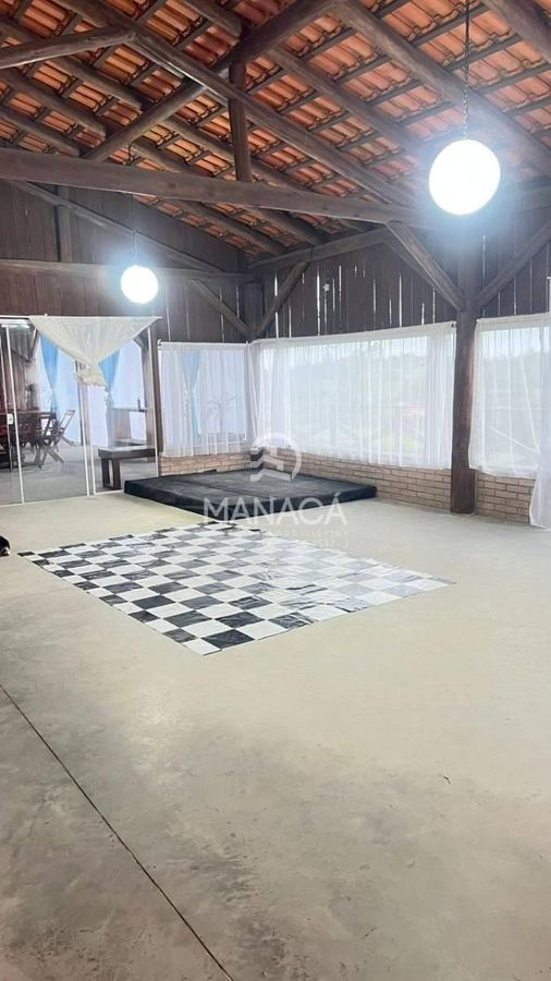 Chácara 15.000m² á venda