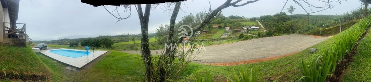 Chácara 15.000m² á venda