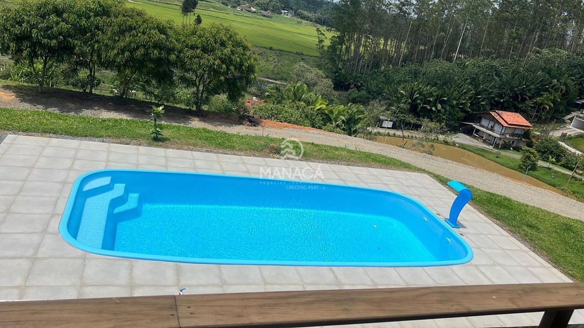 Chácara 15.000m² á venda