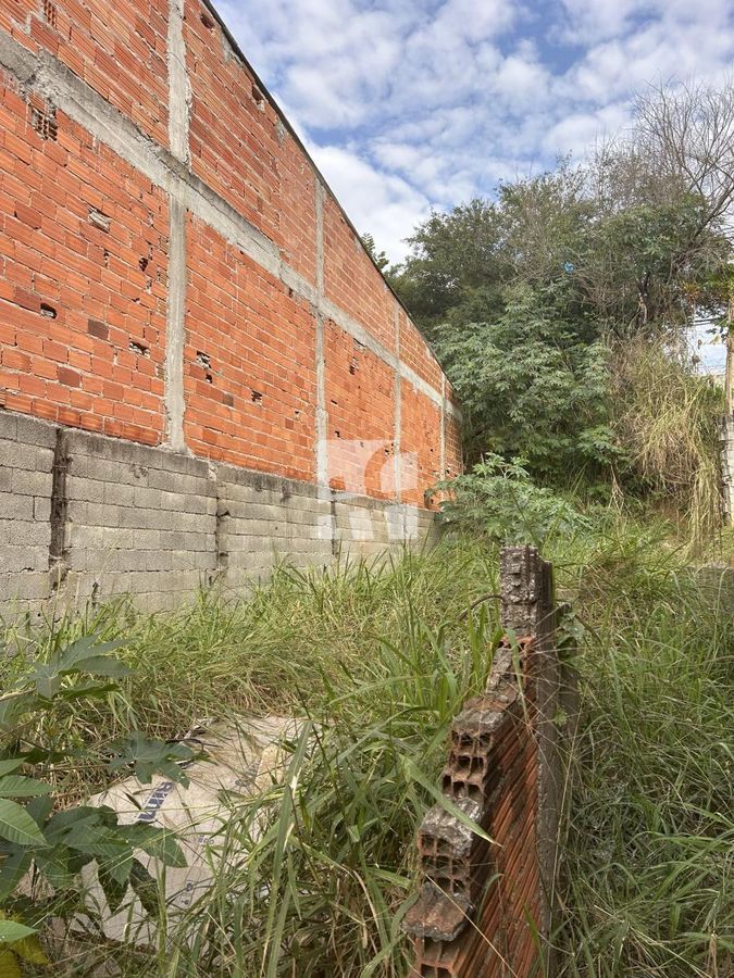 Terreno à venda – vila dos comerciários