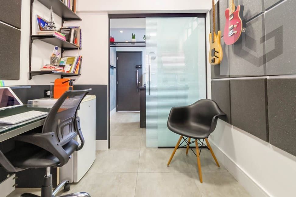 Apartamento com 2 quartos à Venda, Mooca - São Paulo