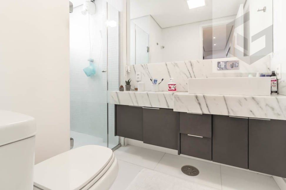 Apartamento com 2 quartos à Venda, Mooca - São Paulo