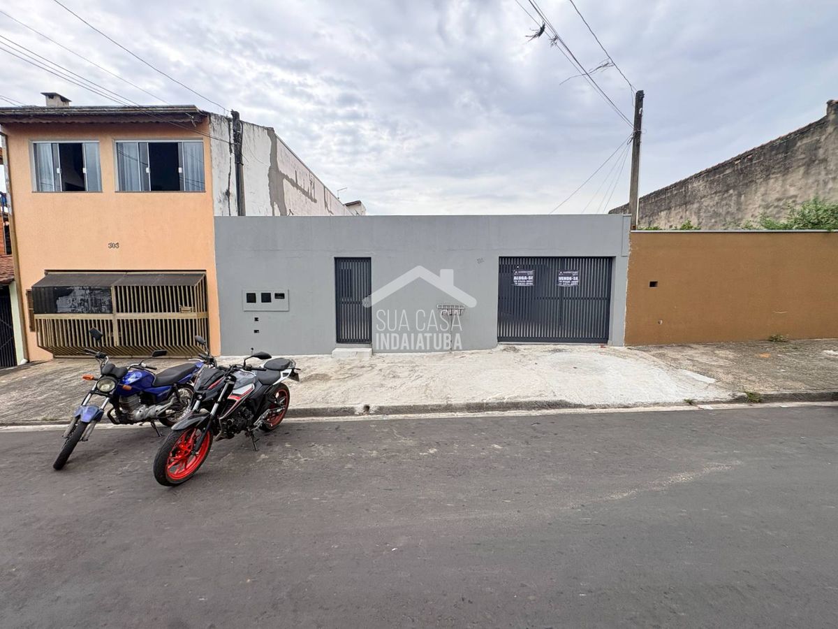 Casa, 3 quartos, 175 m² - Foto 5