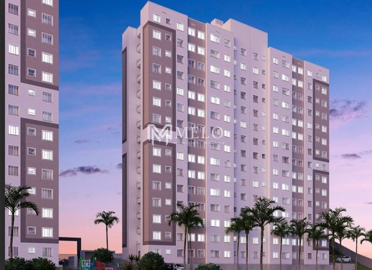 Apartamento, 2 quartos, 44 m² - Foto 15