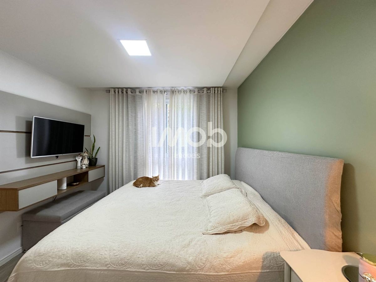 Apartamento, 2 quartos, 94 m² - Foto 8