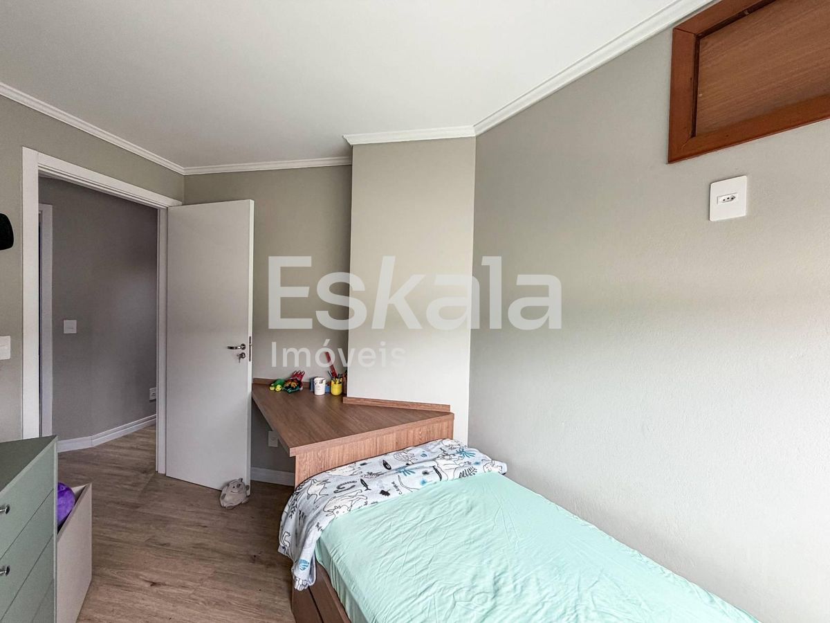 Apartamento, 3 quartos, 94 m² - Foto 9