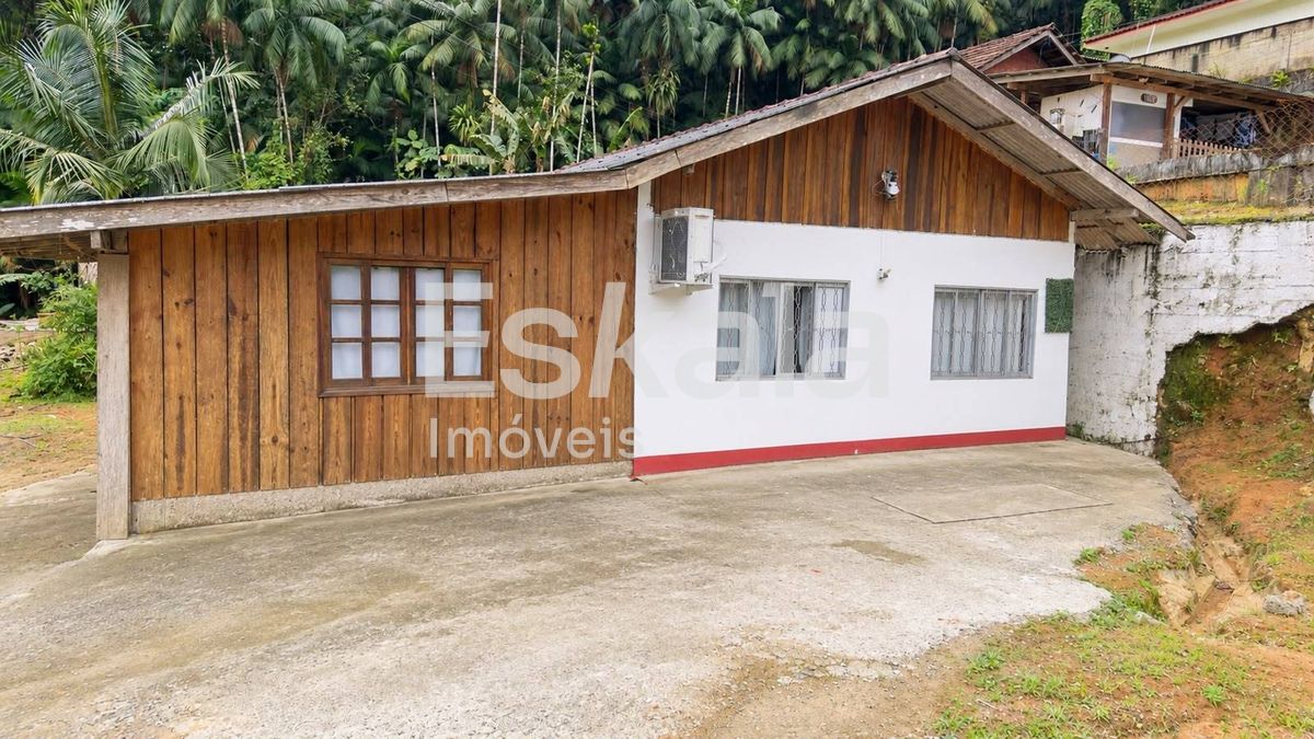Casa, 2 quartos, 100 m² - Foto 1