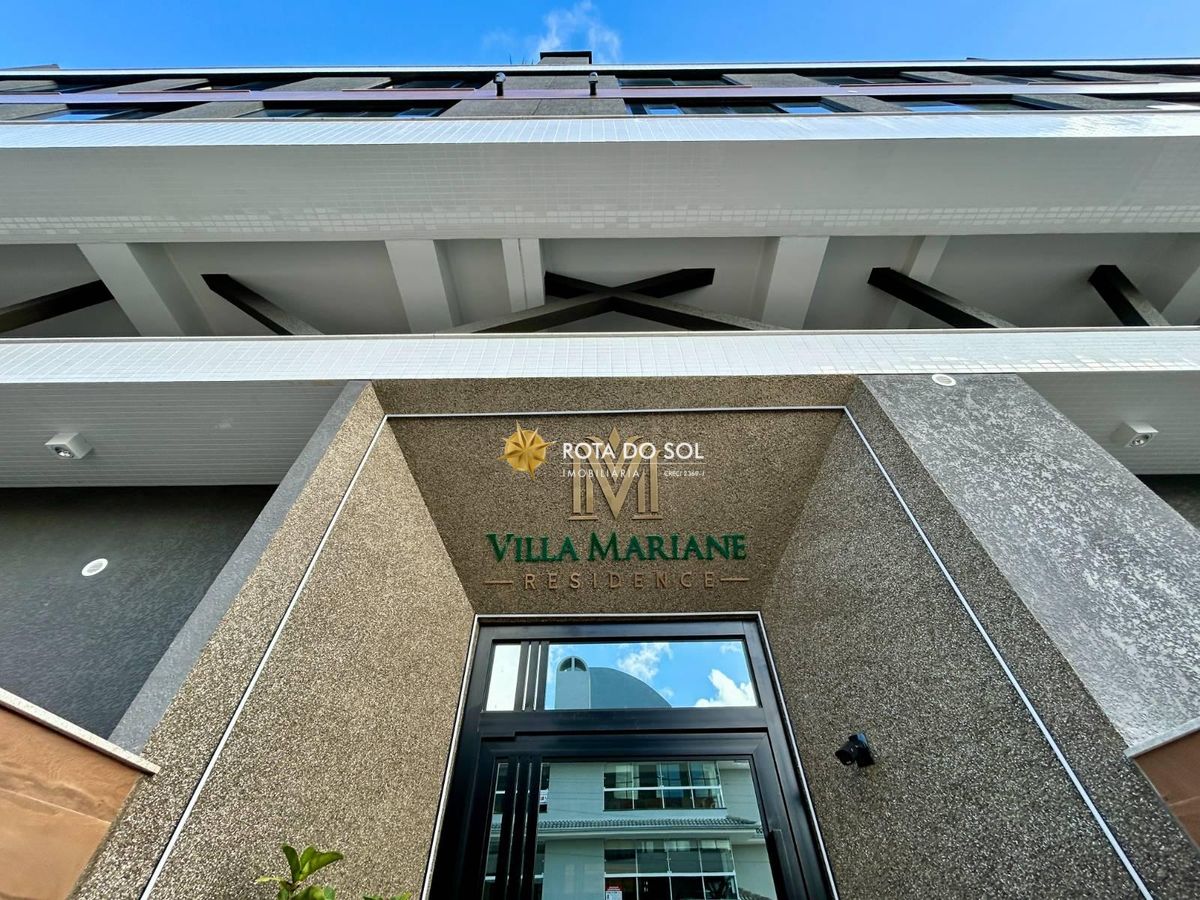 Villa Mariane Apartamento 2 suítes mobiliado à venda Praia Canto Grande Bombinhas SC — foto 3