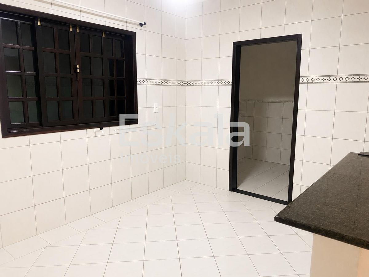 Casa Com 01 Suíte + 02 Quartos Rio Da Luz - Jaraguá Do Sul