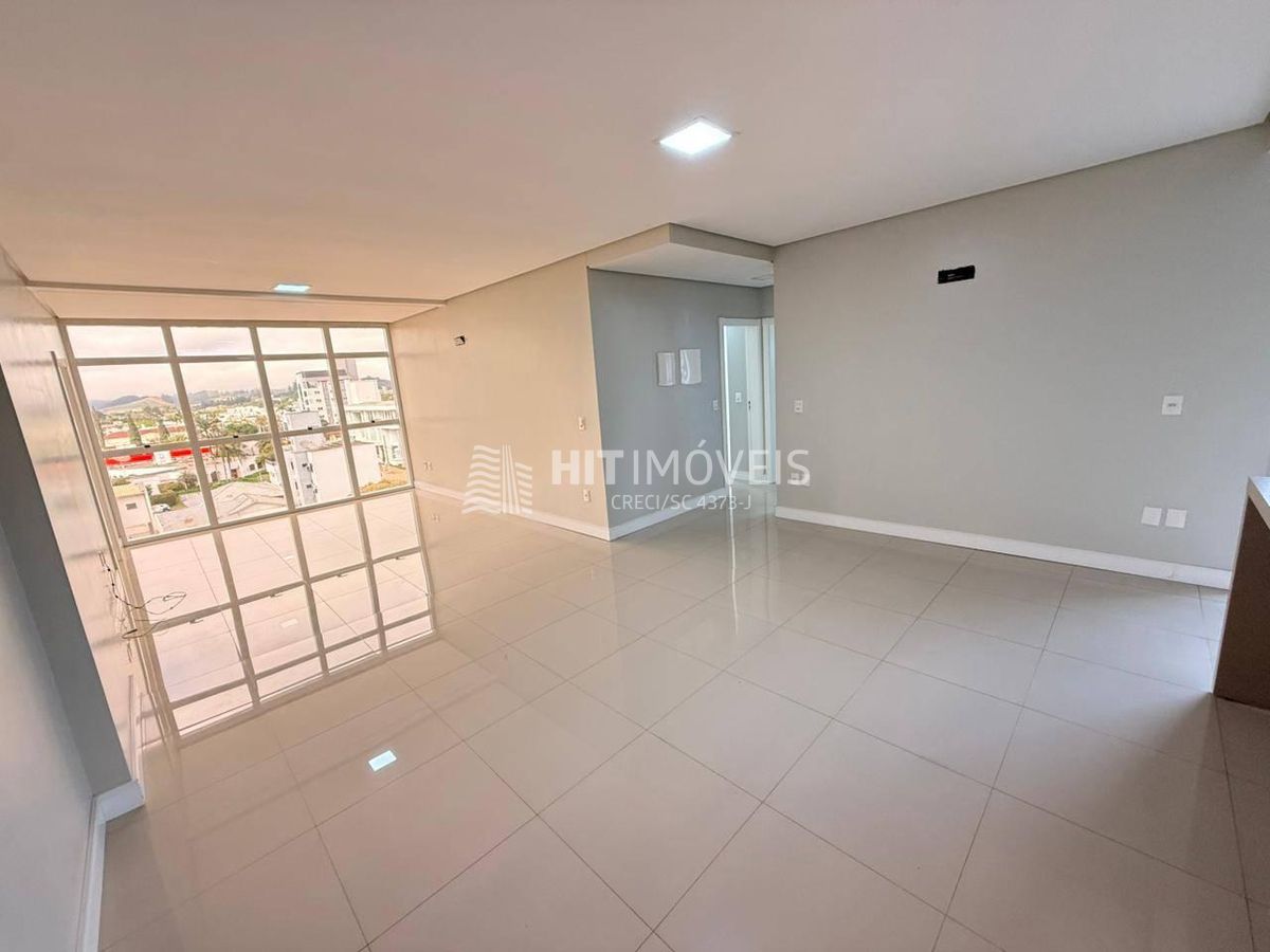 Apartamento - centro - ituporanga - sc