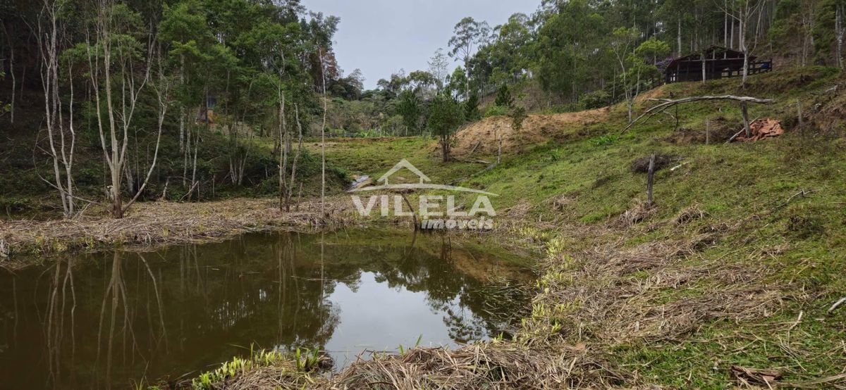 Chácara para venda em natividade da serra