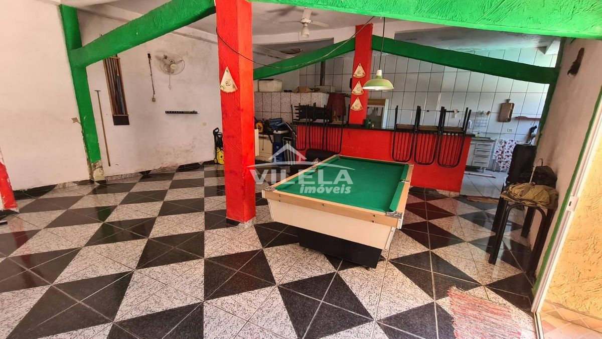 Casa terrea com piscina bairro morro do algodão-caraguatatuba-sp