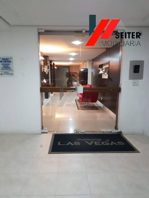 Apartamento de 2 dormitorios com suite a venda Itacorubi Residencial Las vegas