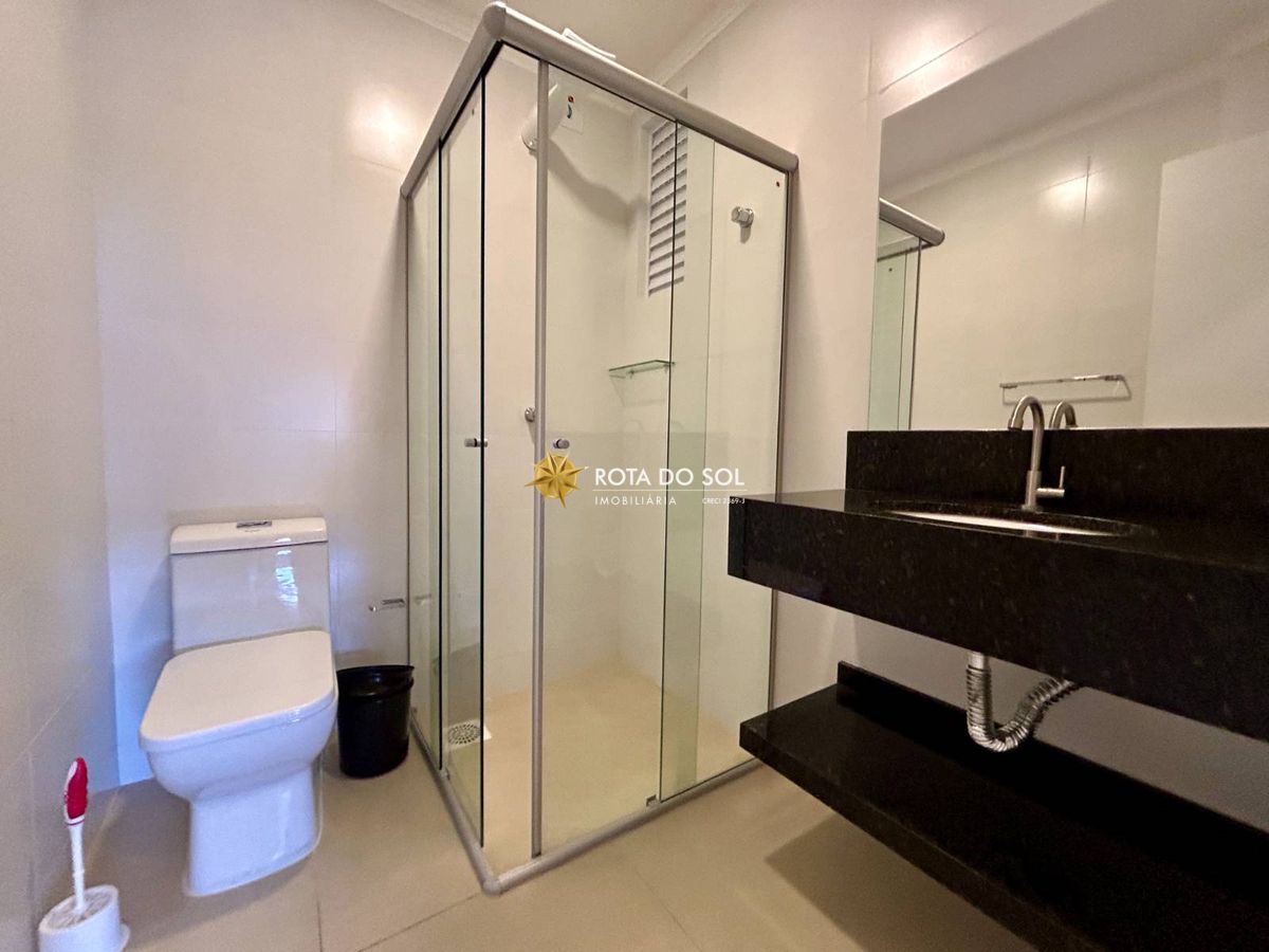 Villa Piana Apartamento 2 Quartos Mobiliado à Venda Praia de Bombinhas Sc — foto 6