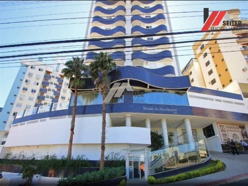 Apartamento de 2 Quartos a Venda Itacorubi