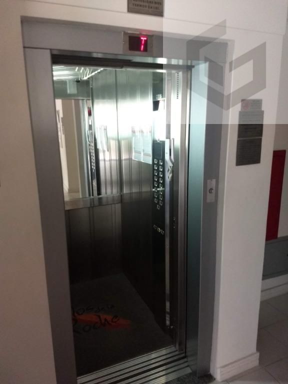 Apartamento com 2 quartos, Vila Bertioga - São Paulo