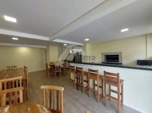 Apartamento 2 dormitorios mobiliado a venda Itacorubi Florianopolis