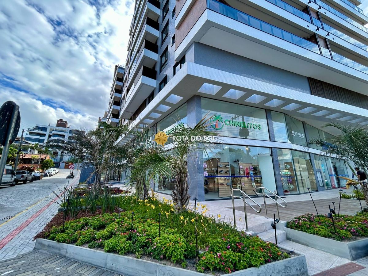 Lumina Residence Cobertura nova vista mar à venda 3 Suítes Praia Bombas Bombinhas SC — foto 4