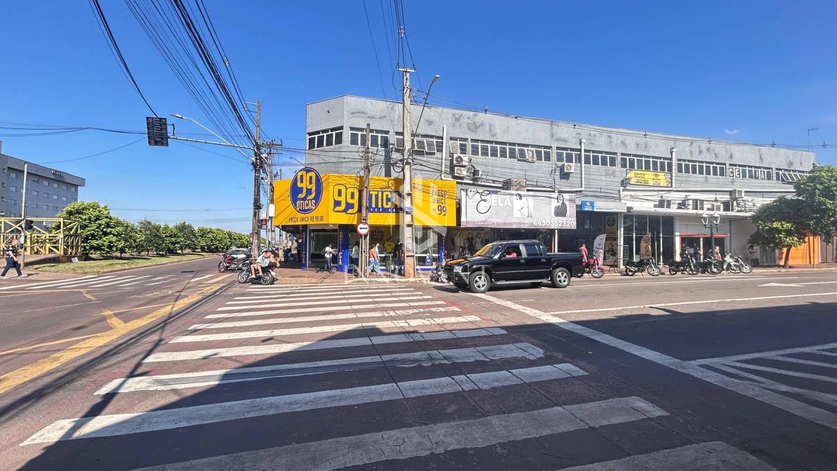 Loja-Salão, 40 m² - Foto 6