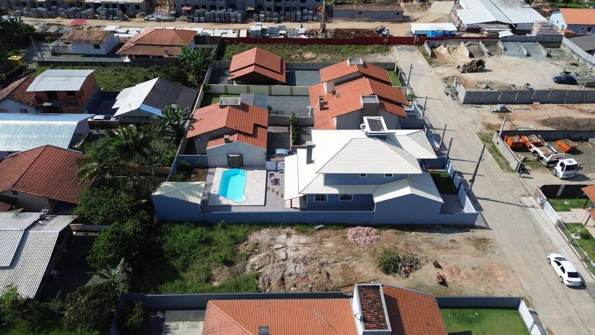 Casa, 2 quartos, 250 m² - Foto 7