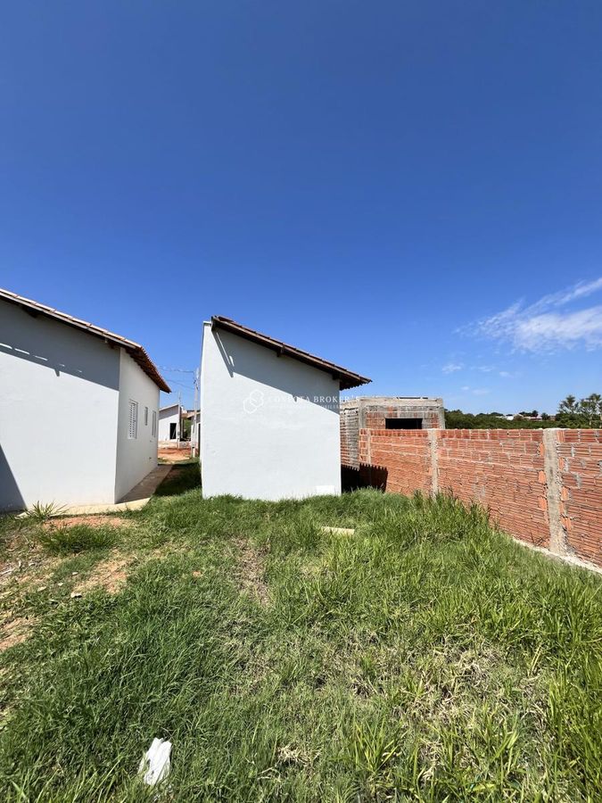 Casa, 1 quarto - Foto 2