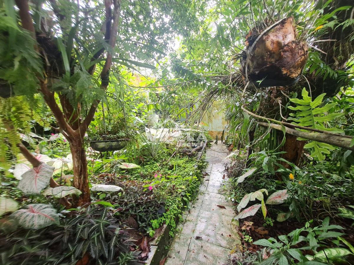 Sobrado Cidade Jardim