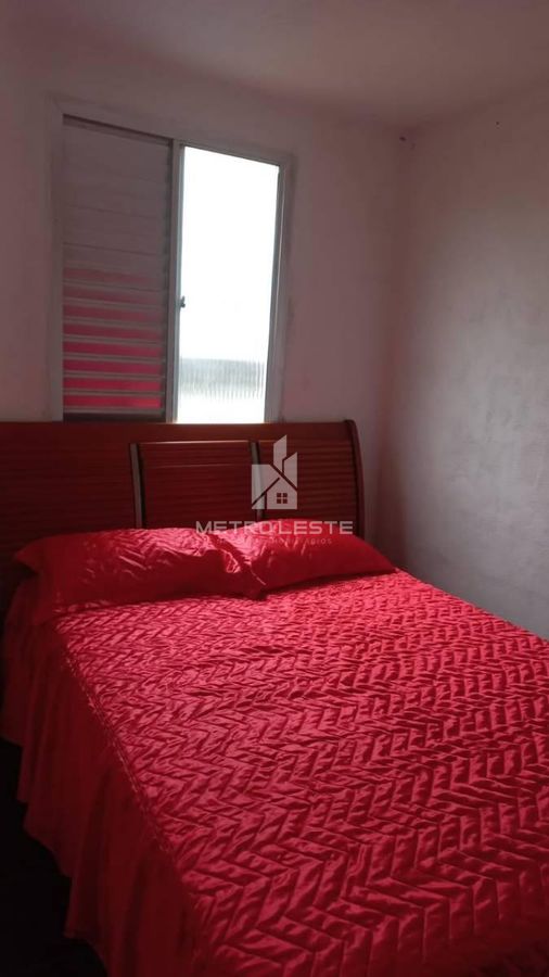 Apartamento, 2 quartos, 44 m² - Foto 8