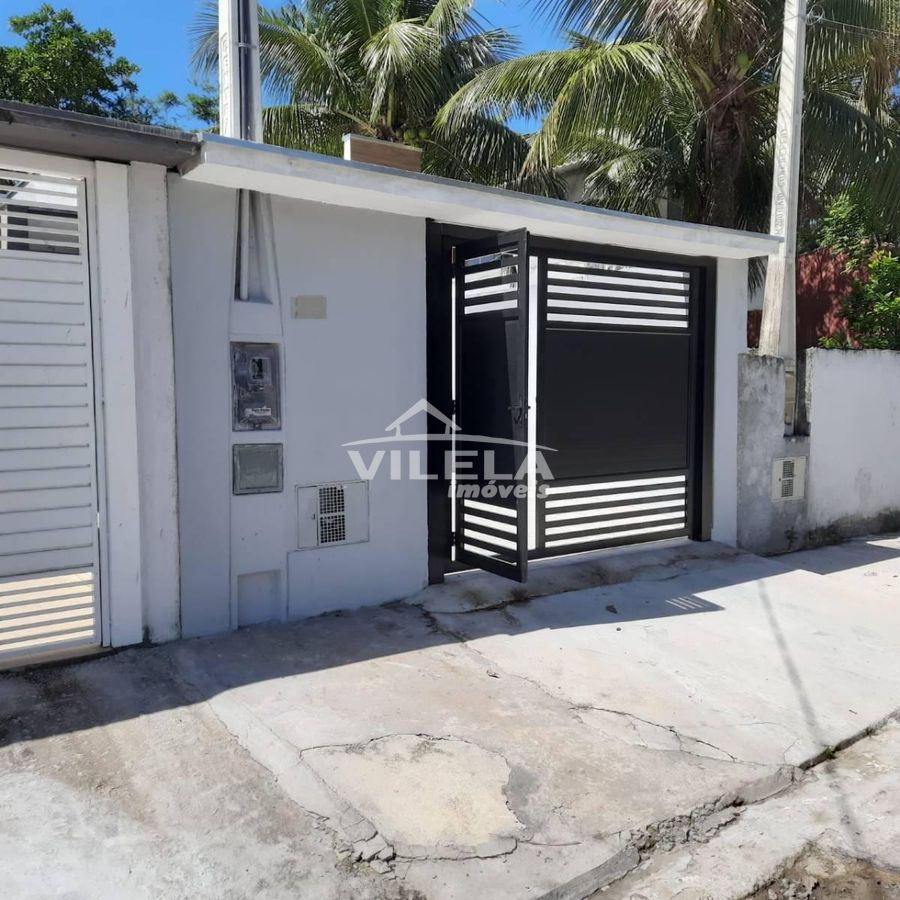 Casa moderna á venda-massaguaçu-caraguatatuba-sp