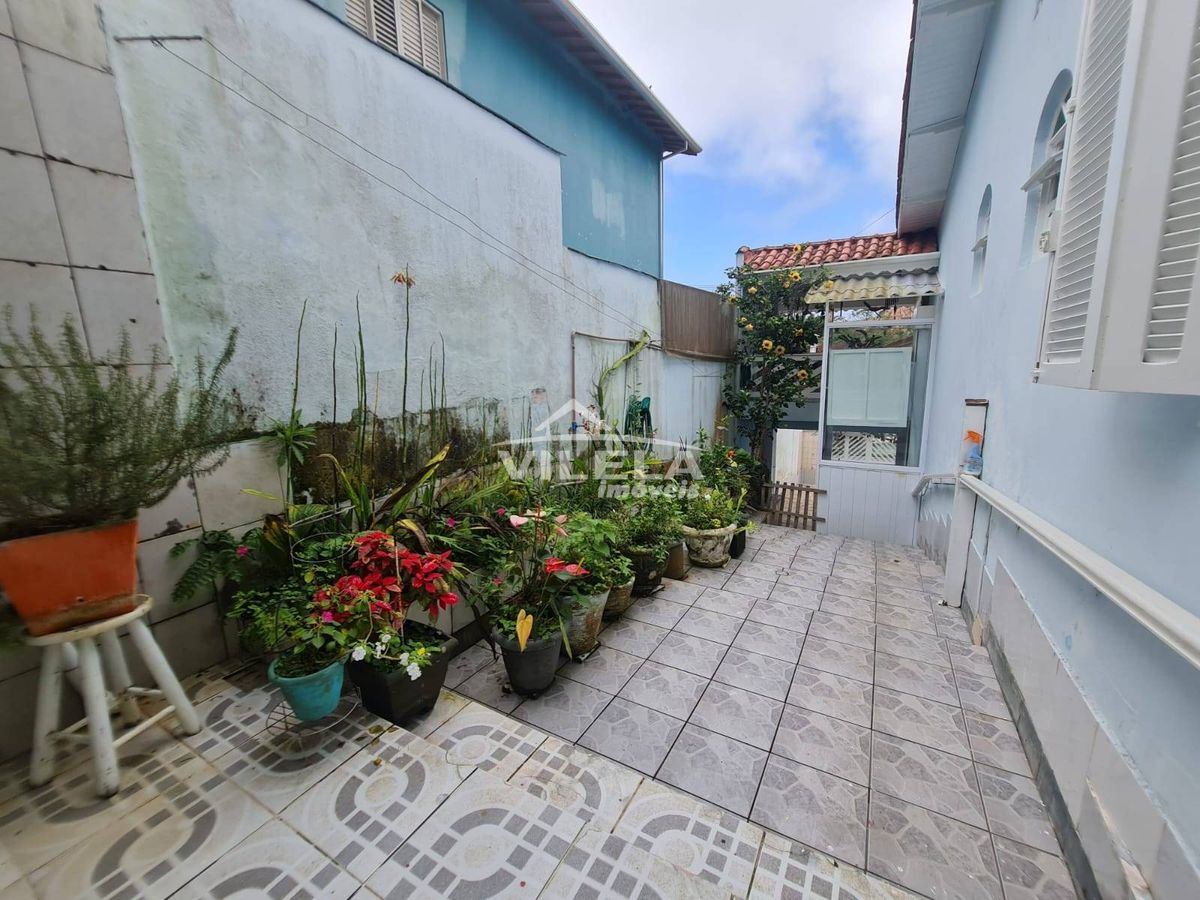 Sobrado Cidade Jardim