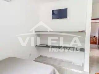 Ótima casa no mar verde ii em caraguatatuba-sp