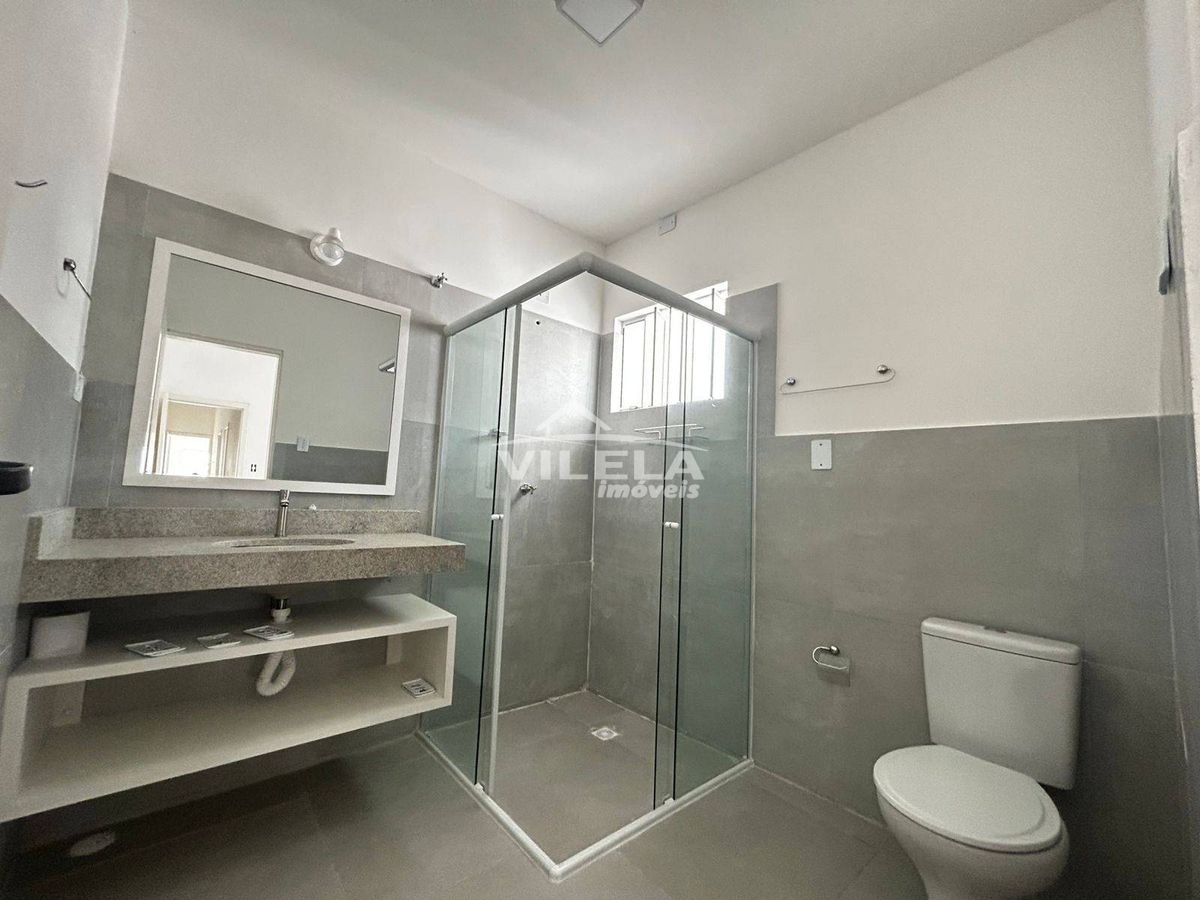 Casa com 2 dormitórios para alugar,- Indaiá - Caraguatatuba/SP
