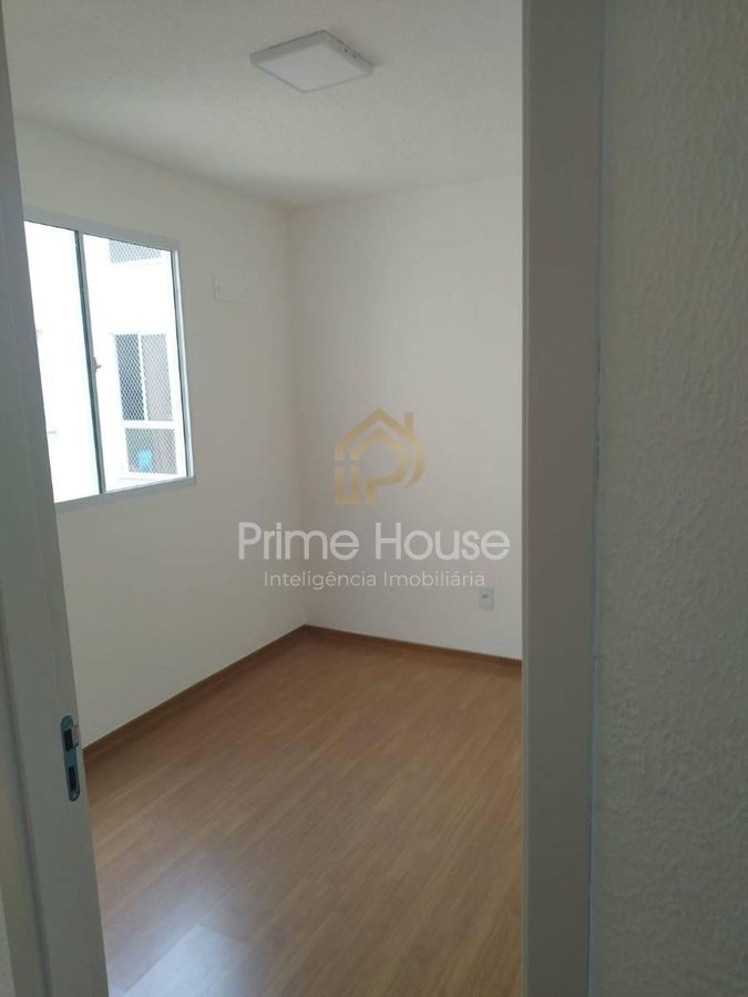 Aluga-se Apartamento no Condomínio Viver Mais Park - Cuiabá