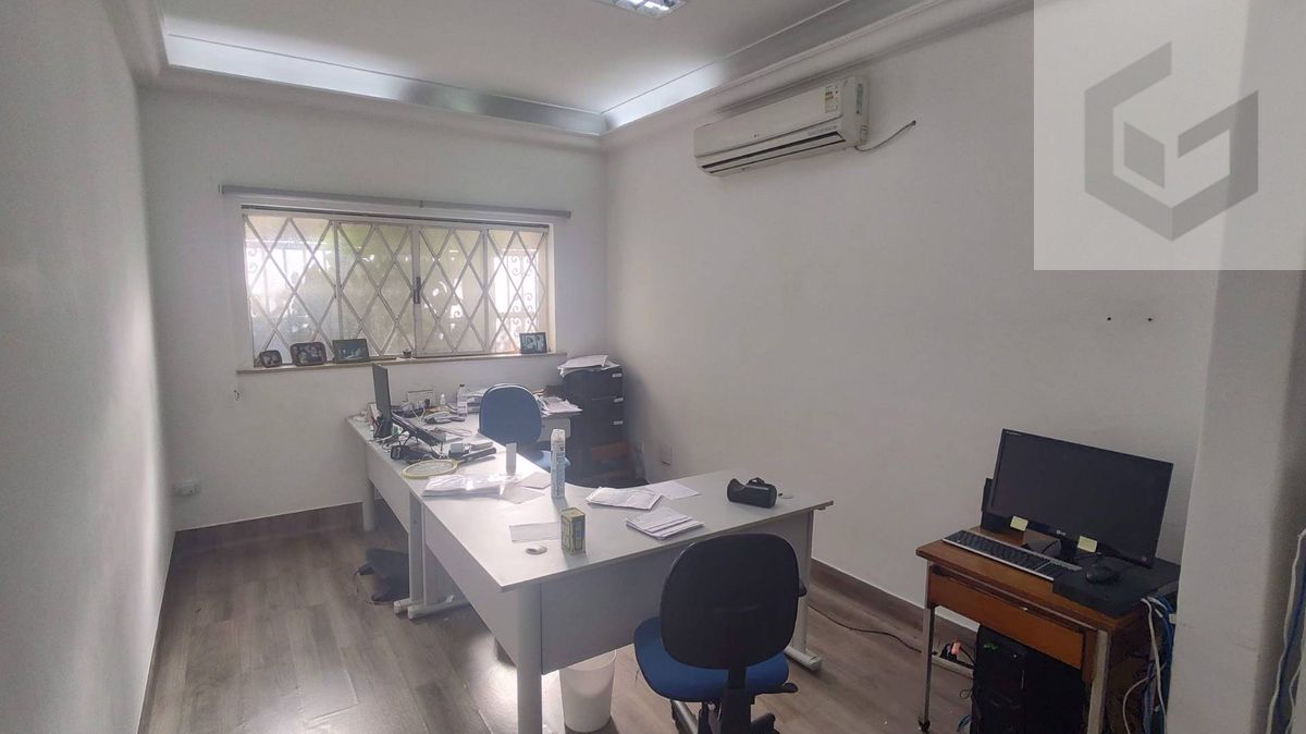 Comercial com 2 Quartos, Pacaembu - São Paulo